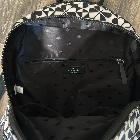 Kate Spade Chelsea medium backpack - Picture 6 of 7